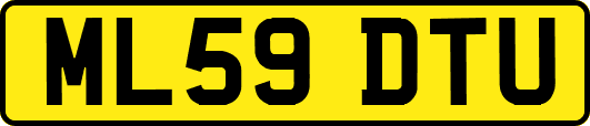 ML59DTU