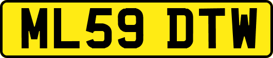 ML59DTW