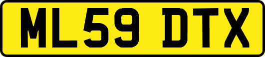 ML59DTX