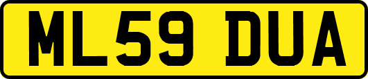 ML59DUA