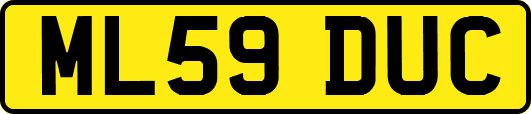 ML59DUC