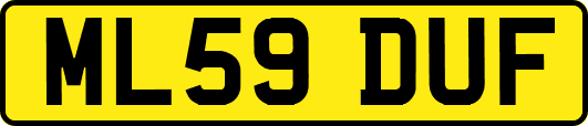 ML59DUF