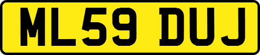 ML59DUJ