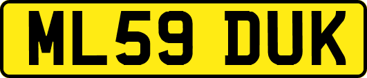 ML59DUK