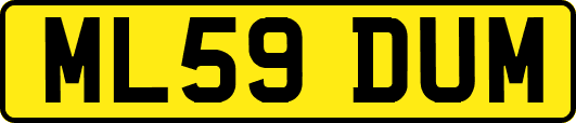 ML59DUM