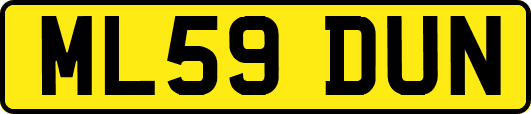 ML59DUN