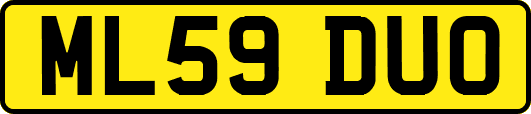 ML59DUO