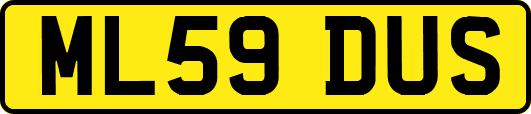 ML59DUS