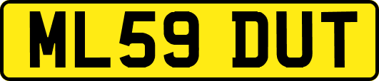 ML59DUT