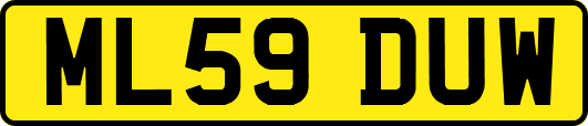ML59DUW