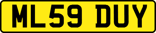 ML59DUY