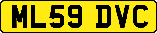 ML59DVC