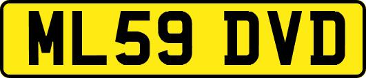 ML59DVD