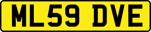 ML59DVE