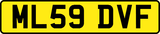 ML59DVF