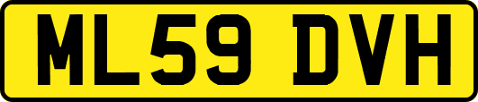 ML59DVH