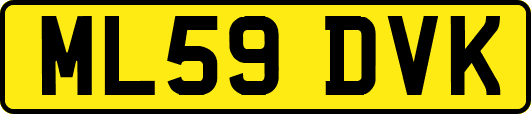 ML59DVK