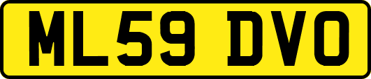 ML59DVO