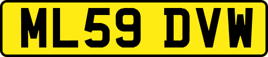 ML59DVW