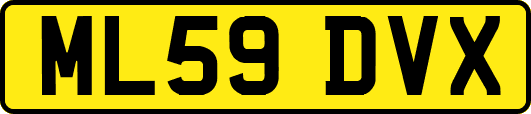 ML59DVX