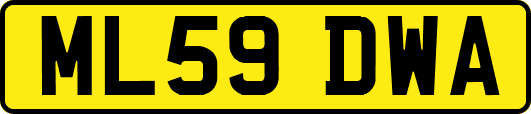 ML59DWA