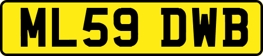 ML59DWB