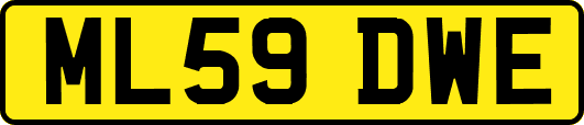ML59DWE
