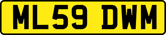 ML59DWM