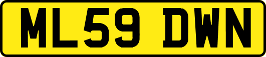 ML59DWN