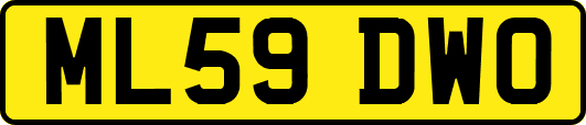 ML59DWO