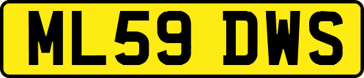 ML59DWS
