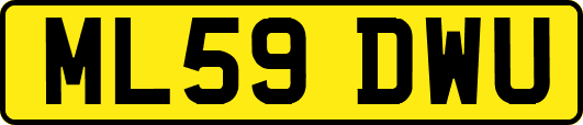 ML59DWU