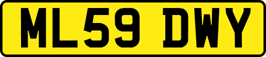 ML59DWY
