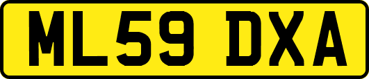ML59DXA