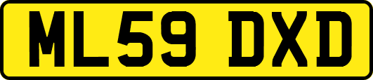 ML59DXD