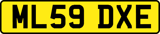 ML59DXE