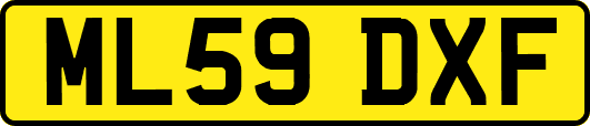 ML59DXF