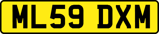 ML59DXM