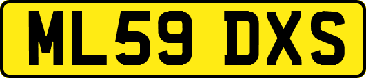 ML59DXS