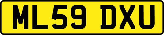 ML59DXU