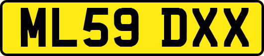 ML59DXX