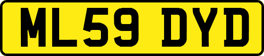 ML59DYD