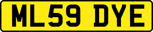 ML59DYE
