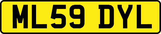 ML59DYL