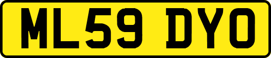 ML59DYO