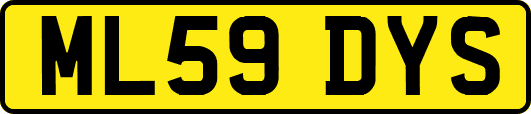ML59DYS