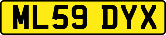 ML59DYX