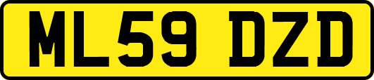 ML59DZD