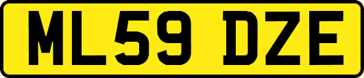ML59DZE