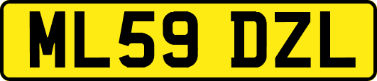 ML59DZL